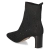 Ankle Boots - Black