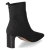 Ankle Boots - Black
