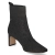 Ankle Boots - Black