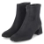 Ankle Boots - black