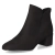 Ankle Boots - black