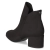Ankle Boots - black