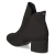 Ankle Boots - black