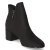 Ankle Boots - black