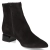 Stiefeletten - Nero/Tale Multi