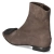 Stiefeletten NERO - grau