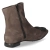 Stiefeletten NERO - grau