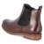 Chelsea Boots - MUSCAT LEATHER
