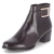 Ankle Boots - Castagno