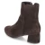 Stiefeletten - CHOCOLATE