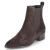 Chelsea Boots - MOCCA