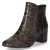 Ankle Boots - LEOPARD