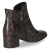 Ankle Boots - LEOPARD