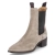 Chelsea Boots ST: BROOMLY - coldbeige