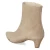 Stiefeletten - beige