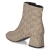 Ankle Boots - BEIGE