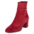Stiefeletten - red