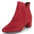 Ankle Boots - red