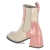 Stiefeletten VERONA - chsmpagne-flamingo