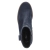 Stiefeletten - dark-blue(Flausch)