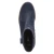 Stiefeletten - dark-blue(Flausch)
