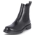Chelsea Boots - BLACK