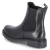 Chelsea Boots - BLACK