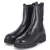 Chelsea Boots - Black