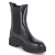 Chelsea Boots - Black