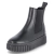 Chelsea Boots - BLACK LEATHER