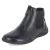 Chelsea Boots WYNONA 04 - SCHWARZ