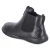 Chelsea Boots WYNONA 04 - SCHWARZ