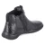 Chelsea Boots WYNONA 04 - SCHWARZ