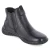 Chelsea Boots WYNONA 04 - SCHWARZ