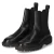 Chelsea Boots IVYHILL - black Chelsea Boots IVYHILL - black