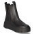 Chelsea Boots - schwarz