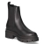 Chelsea Boots - BLACK LEATHER