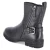 Stiefeletten - black