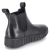 Chelsea Boots - BLACK LEATHER