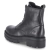 Combat Boots STAR 1 - black