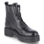 Combat Boots STAR 1 - black