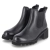 Chelsea Boots - BLACK