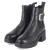 Chelsea Boots - black