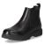 Chelsea Boots - BLACK LEATHER