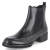 Chelsea Boots - SCHWARZ