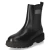 Chelsea Boots BRIDGET 03 - SCHWARZ