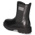 Chelsea Boots BRIDGET 03 - schwarz