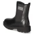Chelsea Boots BRIDGET 03 - SCHWARZ