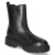 Chelsea Boots BRIDGET 03 - SCHWARZ