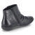 Ankle Boots NALY 12 - schwarz
